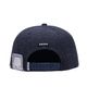 SNAPBACK BOX CAP