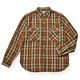 Lot 3104 FLANNEL SHIRTS F��