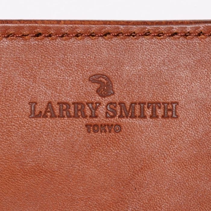 LT-0003-BFC  TRUCKERS WALLET L CONCHO CUSTOM