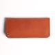 LT-0003-BFC  TRUCKERS WALLET L CONCHO CUSTOM
