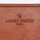 LT-0003-BFC  TRUCKERS WALLET L CONCHO CUSTOM