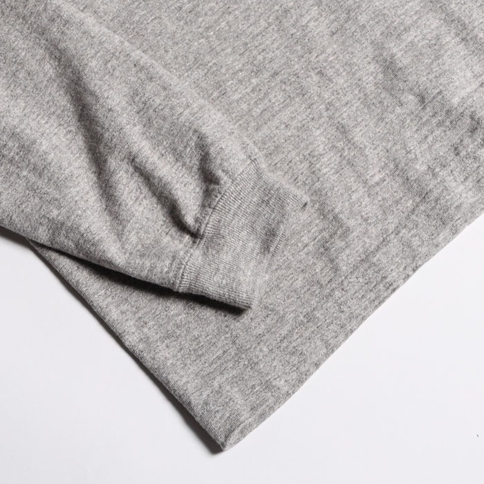 VINTAGE PRINT LONG TEE.26-02