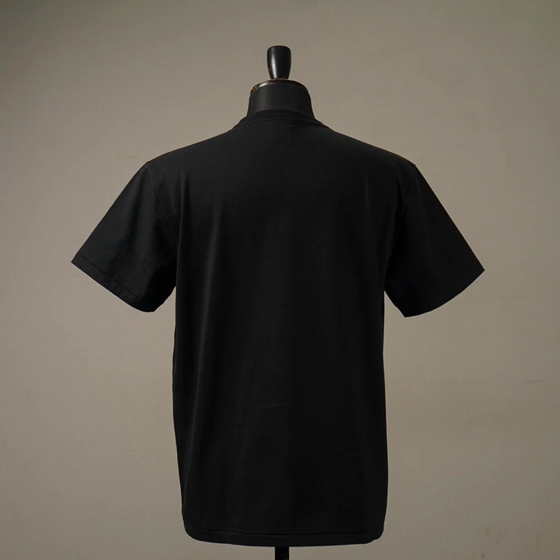 The Old Timer Brothers S/S T-SHIRTS / GH6201