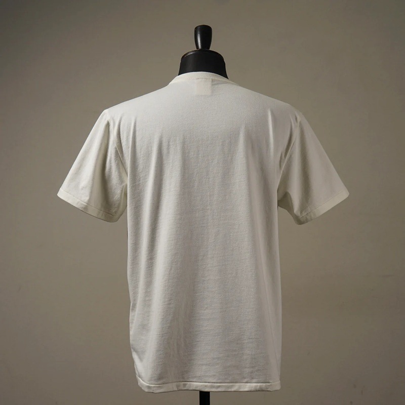 The Old Timer Brothers S/S T-SHIRTS / GH6201