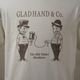 The Old Timer Brothers S/S T-SHIRTS / GH6201