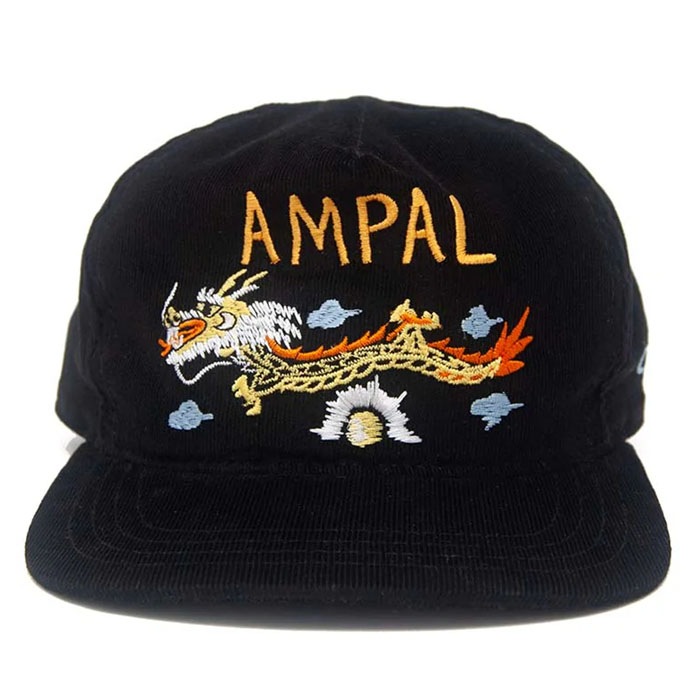 DRAGON SOUVENIR - Snapback