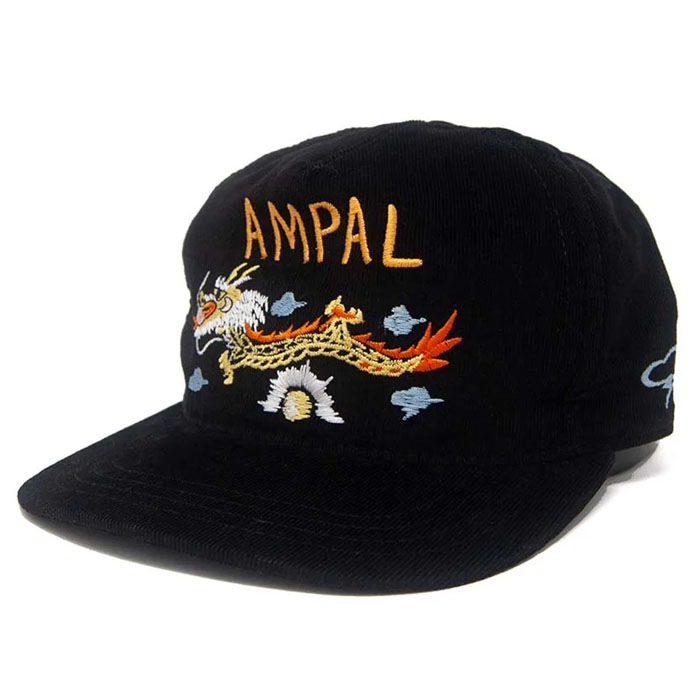 DRAGON SOUVENIR - Snapback