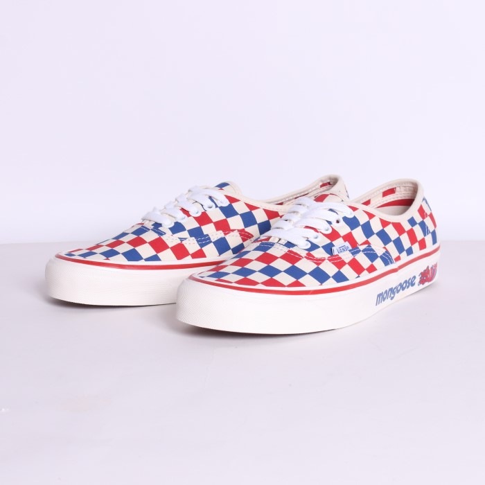 AUTHENTIC 44 DX VN0A4BVYRD8