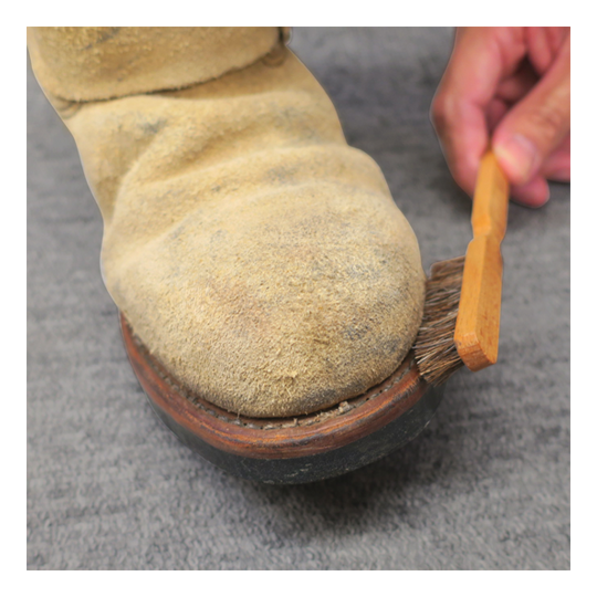 WELT BRUSH  STYLE NO.98001