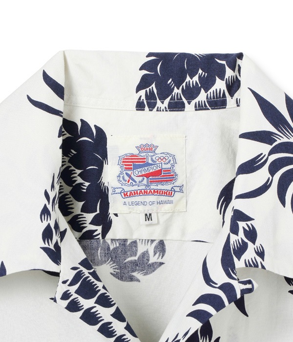 Lot No. DK37811 / DUKE KAHANAMOKU SPECIAL EDITION ��DUKE'S PINEAPPLE"