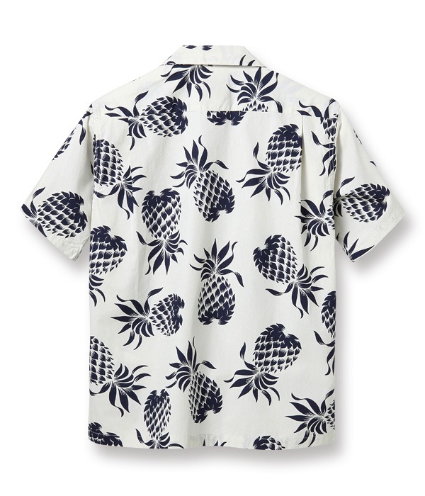 Lot No. DK37811 / DUKE KAHANAMOKU SPECIAL EDITION ��DUKE'S PINEAPPLE"