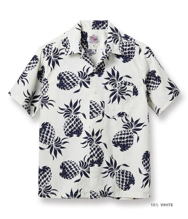 Lot No. DK37811 / DUKE KAHANAMOKU SPECIAL EDITION ��DUKE'S PINEAPPLE"