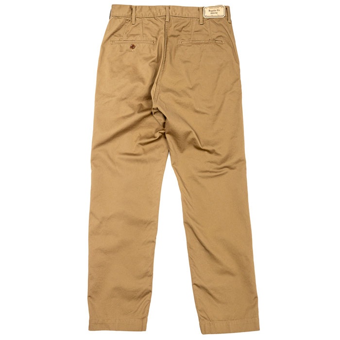 OFFICER TROUSERS REGULAR FIT