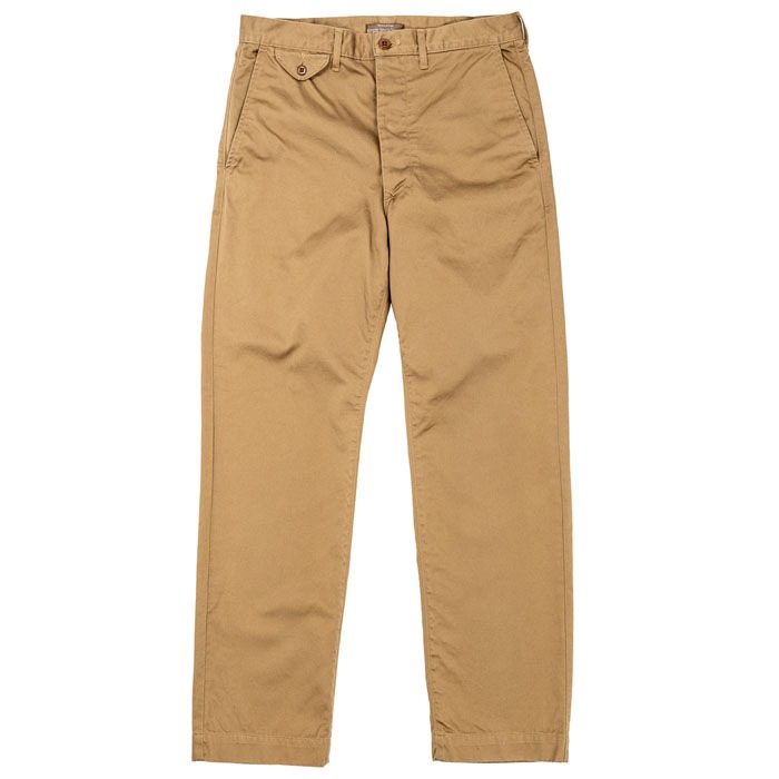OFFICER TROUSERS REGULAR FIT