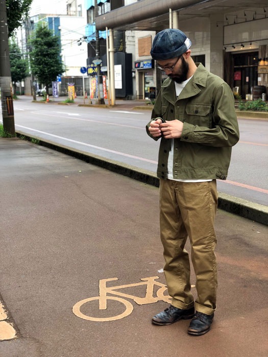 OFFICER TROUSERS REGULAR FIT