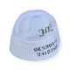 ORIGINAL DIXIE HAT (US NAVY SAILOR HAT) CUSTOM