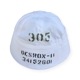 ORIGINAL DIXIE HAT (US NAVY SAILOR HAT) CUSTOM