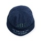 ORIGINAL DIXIE HAT (US NAVY SAILOR HAT) CUSTOM