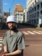 ORIGINAL DIXIE HAT (US NAVY SAILOR HAT) CUSTOM