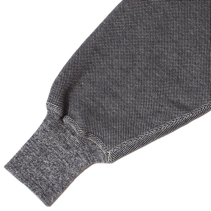 Lot 493 COTTON TWEED SWEAT