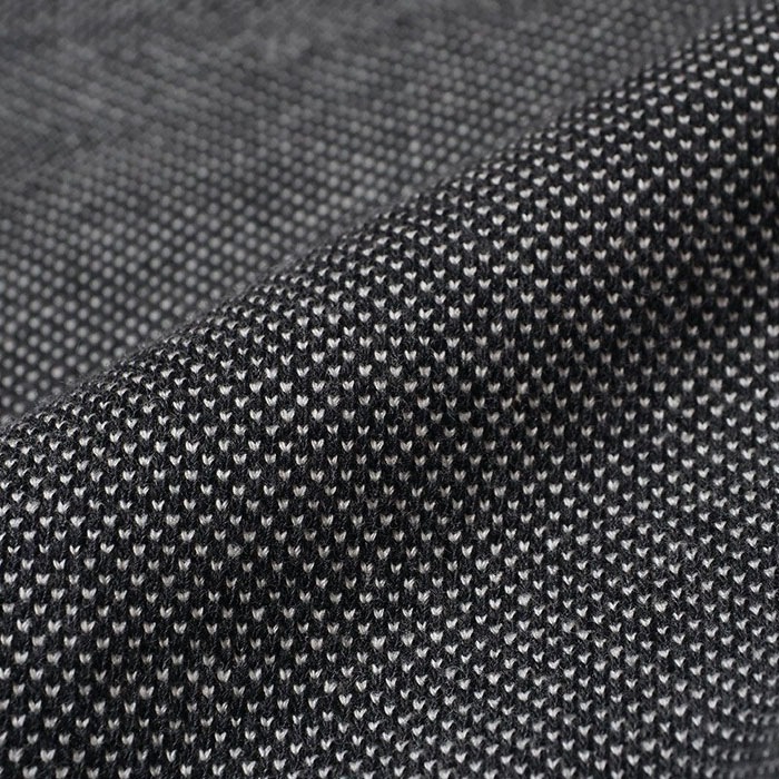 Lot 493 COTTON TWEED SWEAT