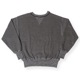 Lot 493 COTTON TWEED SWEAT