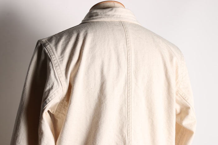 W&R WW2 3POCKET COVERALL