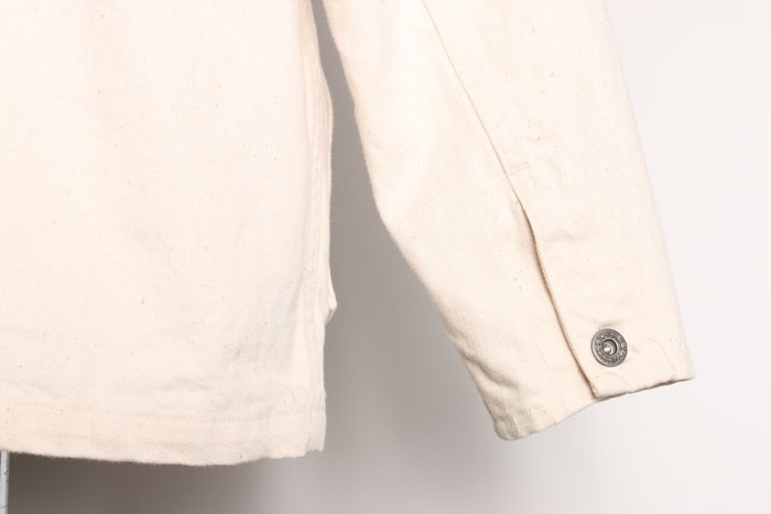 W&R WW2 3POCKET COVERALL