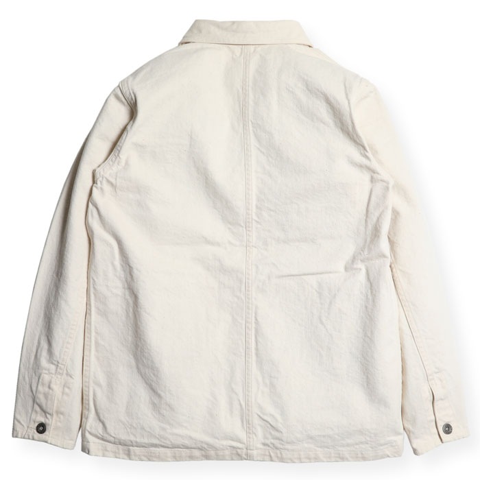 W&R WW2 3POCKET COVERALL