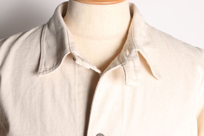 W&R WW2 3POCKET COVERALL