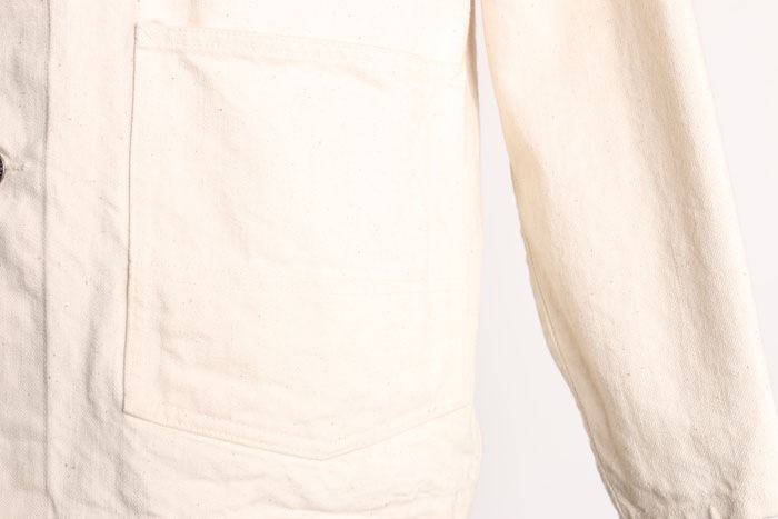 W&R WW2 3POCKET COVERALL