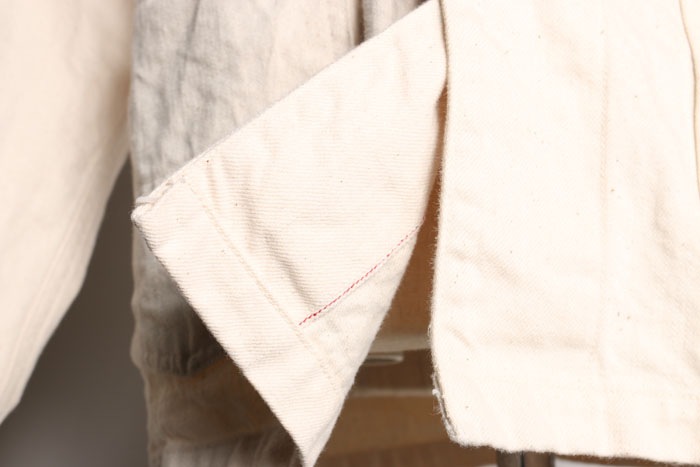 W&R WW2 3POCKET COVERALL