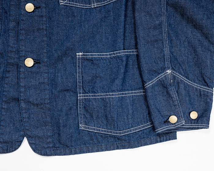 HERCULES COVERALL