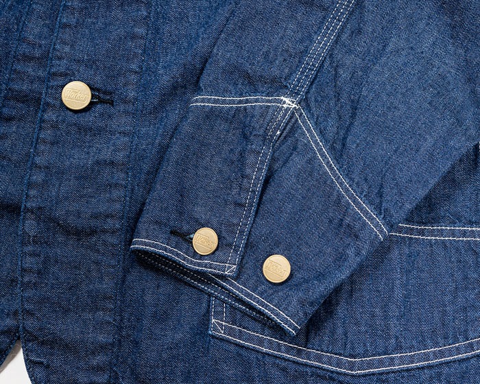 HERCULES COVERALL