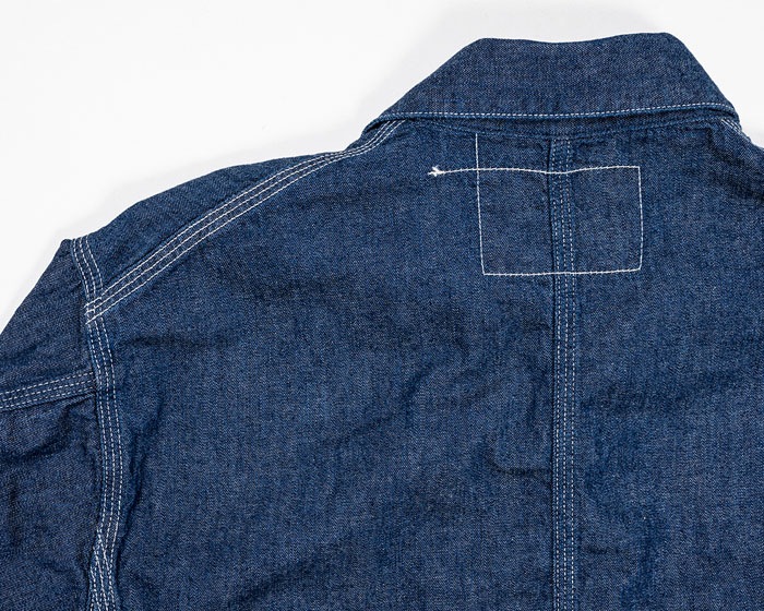 HERCULES COVERALL