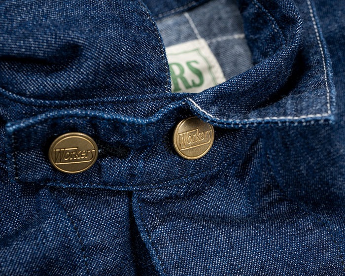 HERCULES COVERALL