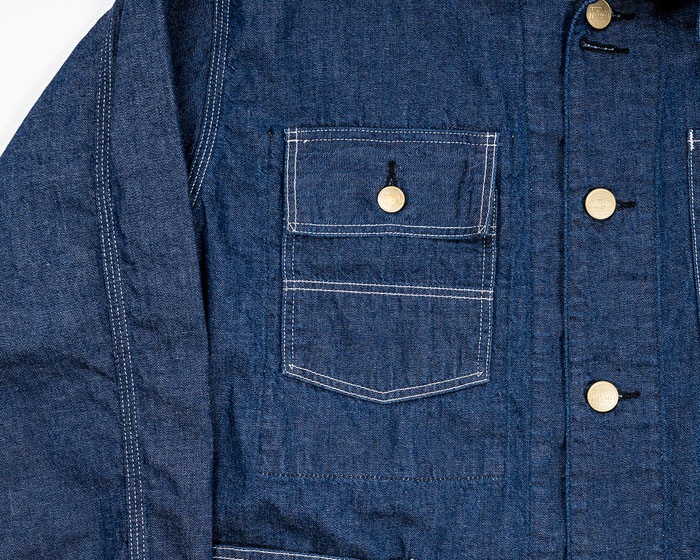 HERCULES COVERALL