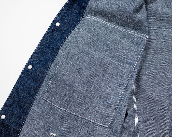 HERCULES COVERALL