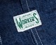 HERCULES COVERALL
