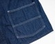 HERCULES COVERALL