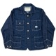 HERCULES COVERALL