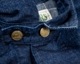 HERCULES COVERALL