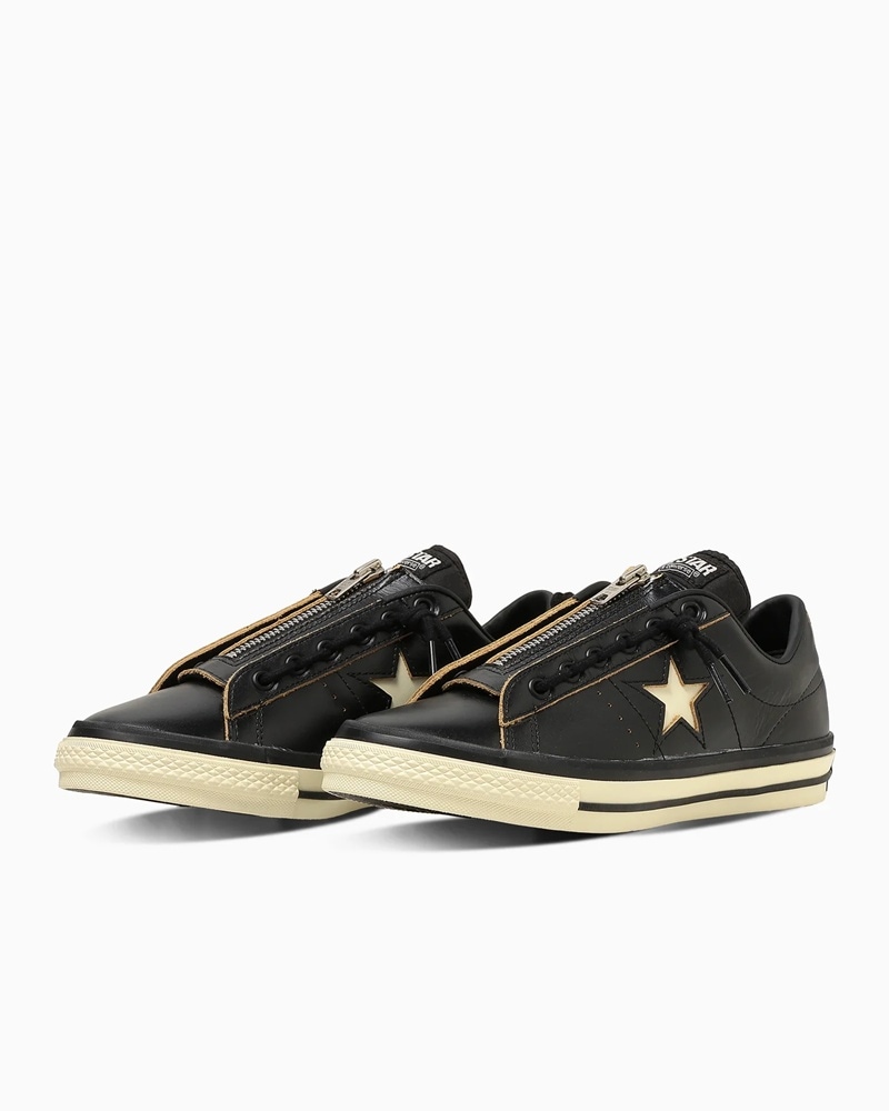 ONE STAR Z / Schott