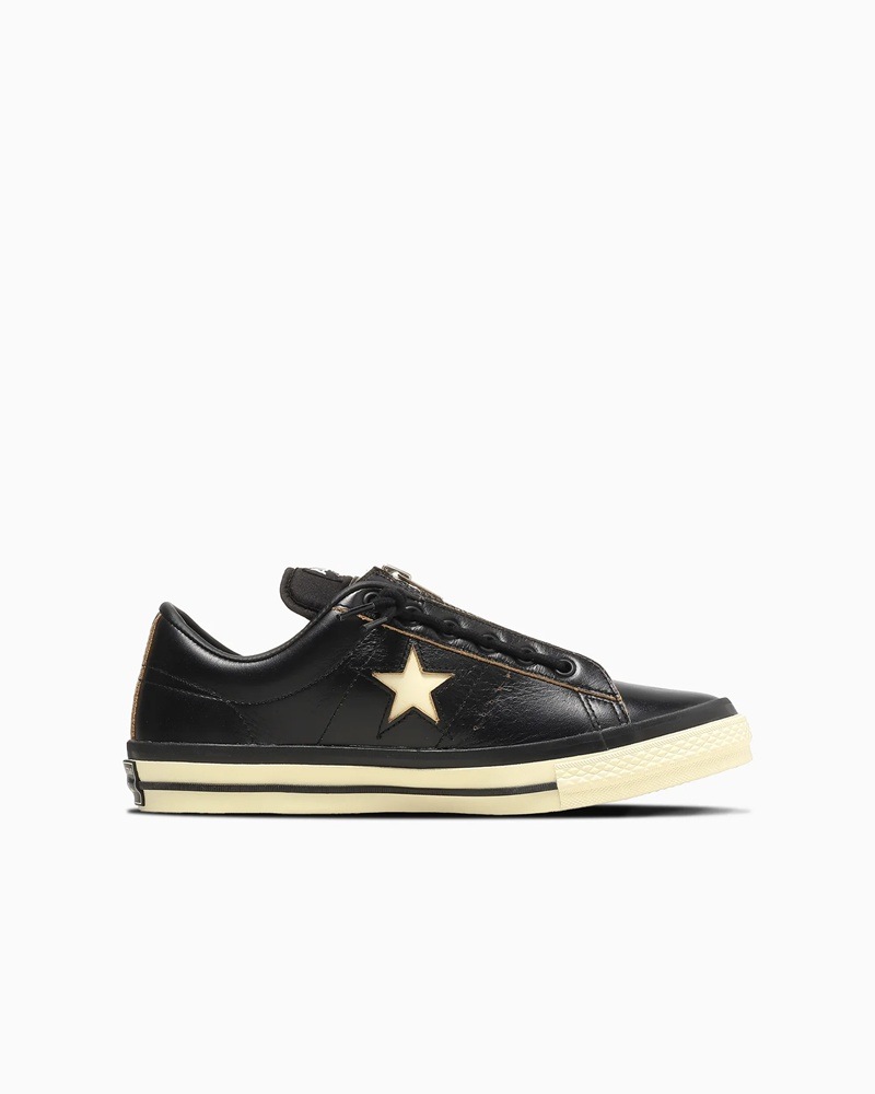 ONE STAR Z / Schott