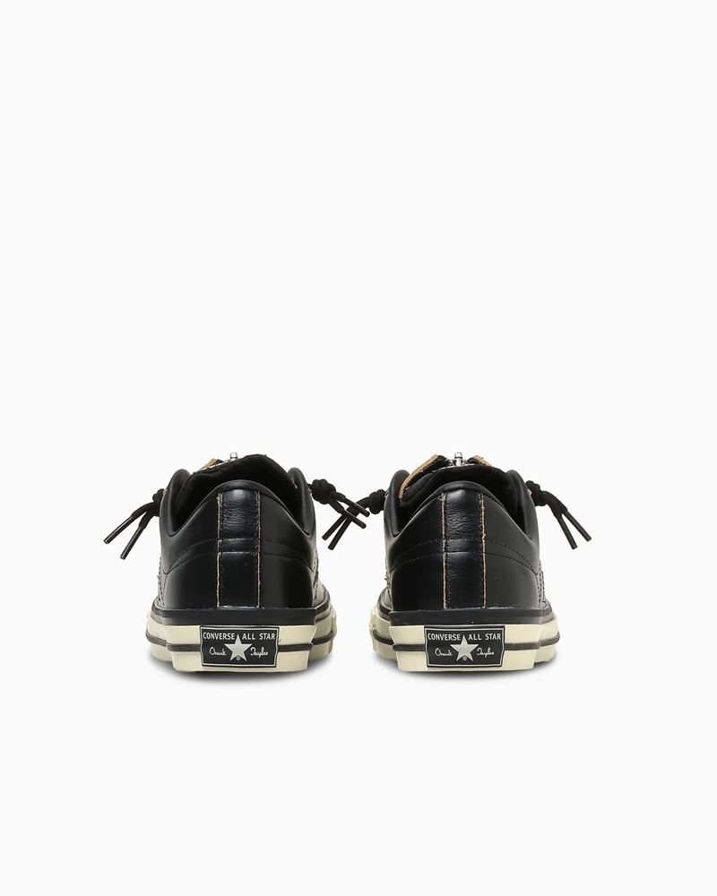 ONE STAR Z / Schott