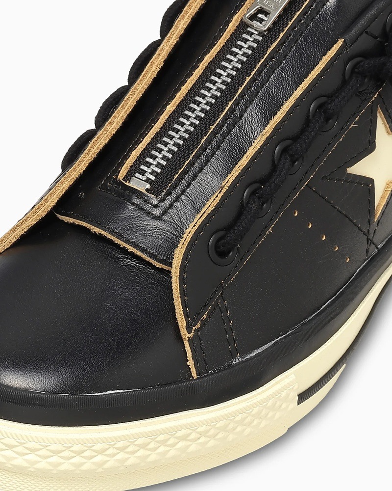 ONE STAR Z / Schott