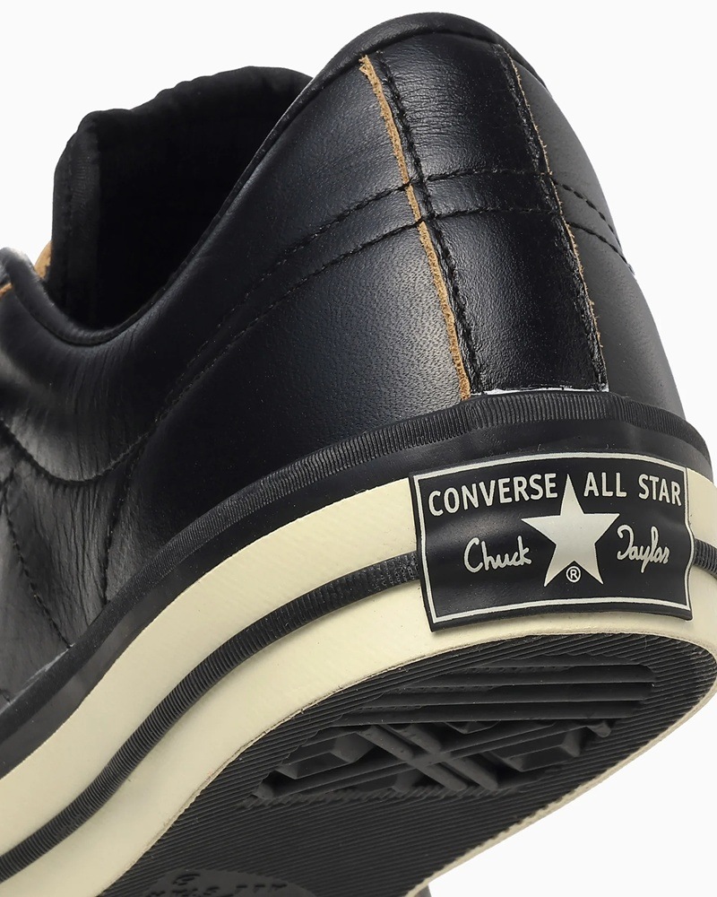 ONE STAR Z / Schott