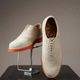 SADDLE SHOES "DIRTY BUCKS"