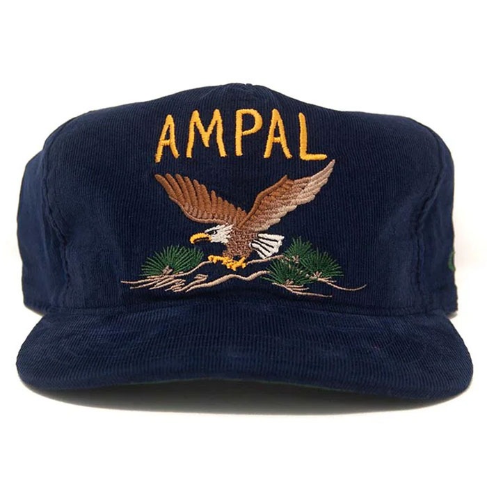 EAGLE SOUVENIR - Snapback 