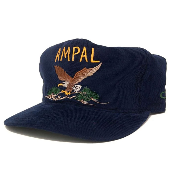 EAGLE SOUVENIR - Snapback 